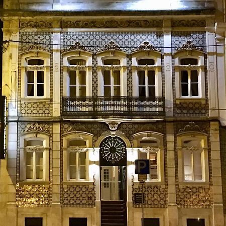 Hotel Jardim Coimbra Eksteriør bilde