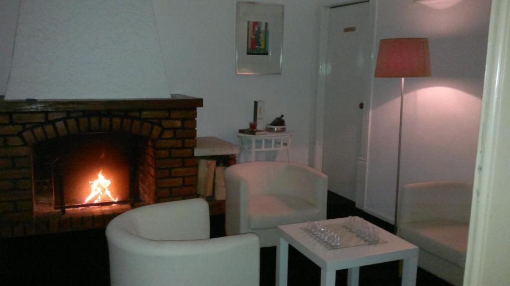 Hotel Jardim Coimbra Eksteriør bilde
