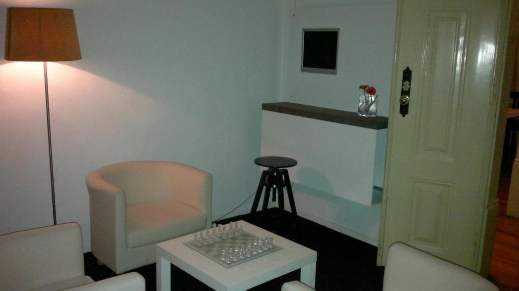 Hotel Jardim Coimbra Eksteriør bilde