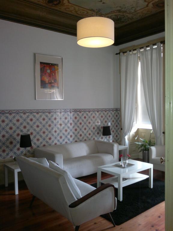 Hotel Jardim Coimbra Eksteriør bilde