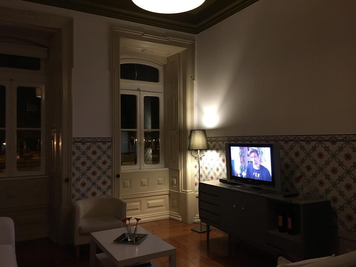 Hotel Jardim Coimbra Eksteriør bilde