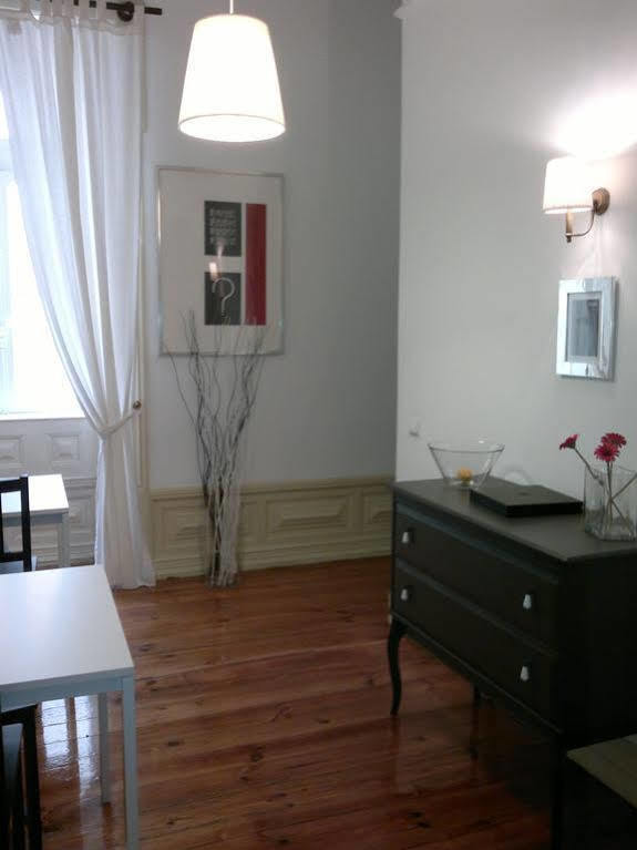 Hotel Jardim Coimbra Eksteriør bilde