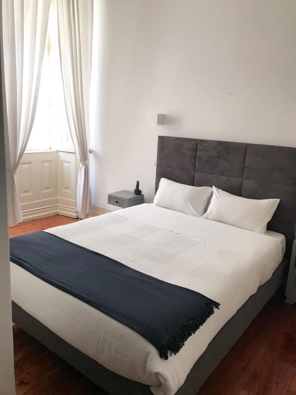 Hotel Jardim Coimbra Eksteriør bilde