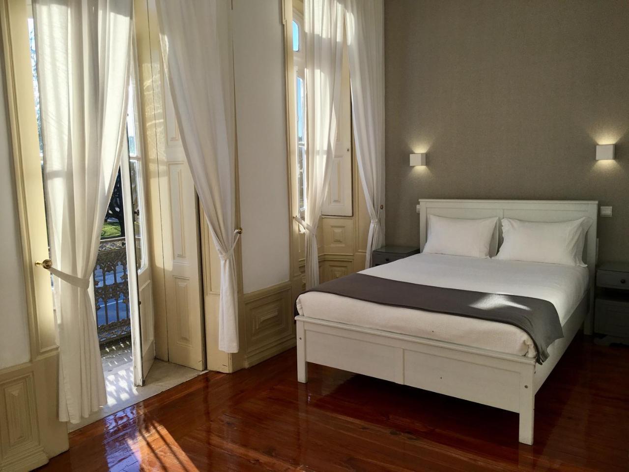 Hotel Jardim Coimbra Eksteriør bilde