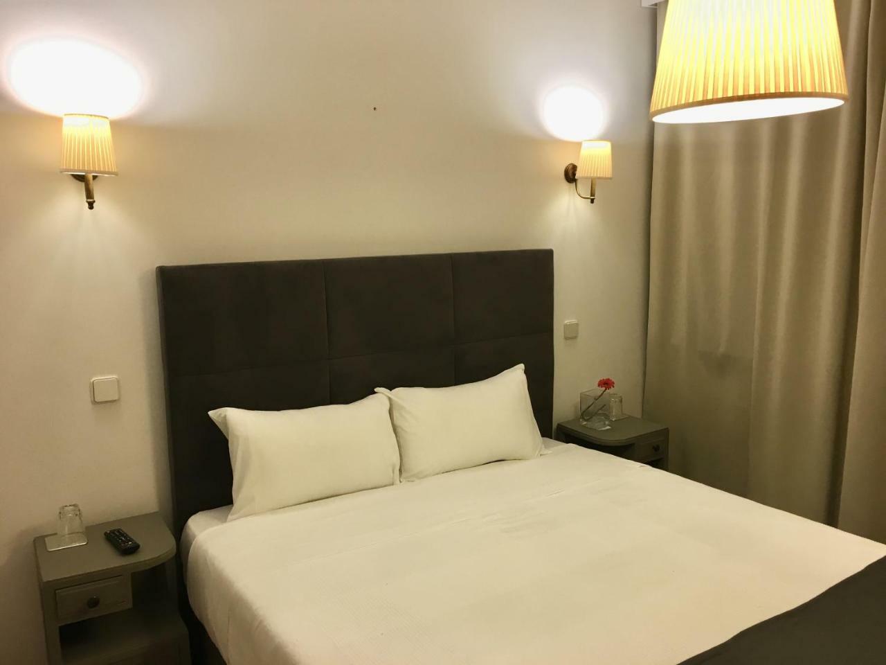 Hotel Jardim Coimbra Eksteriør bilde