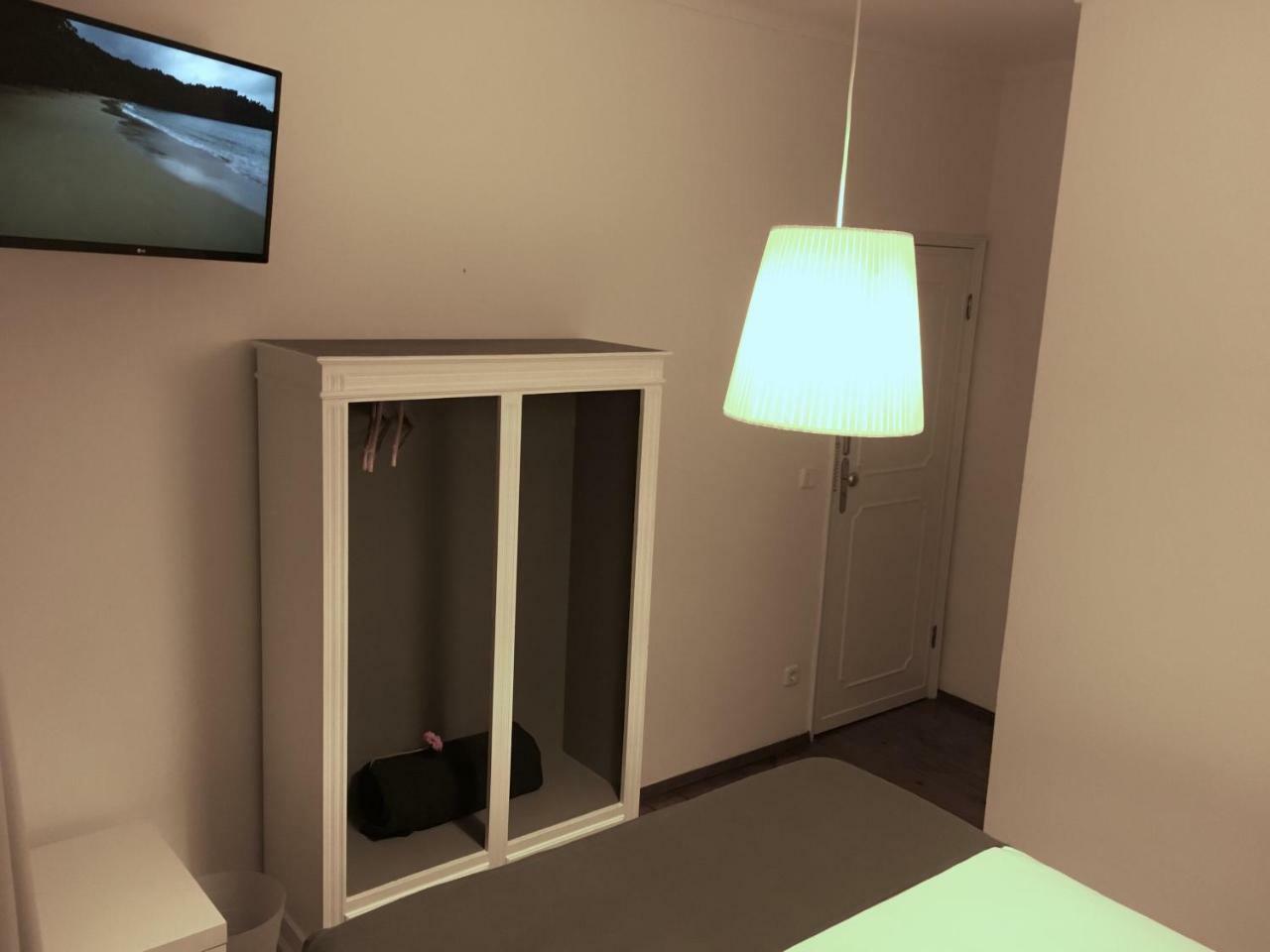 Hotel Jardim Coimbra Eksteriør bilde